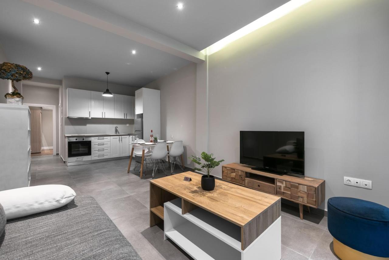 Bonsai Apartments, The Luxury Selanik