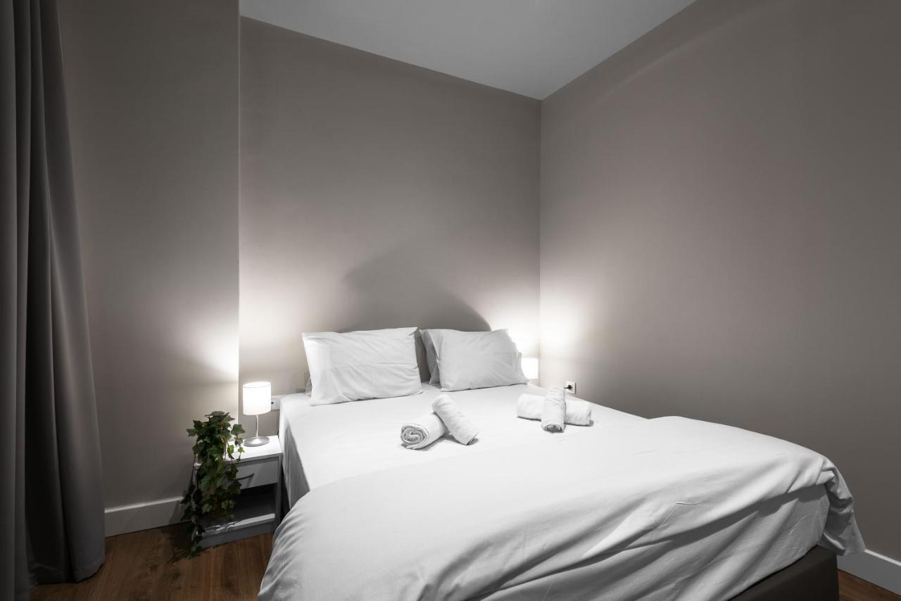 Bonsai Apartments, The Luxury Daire *