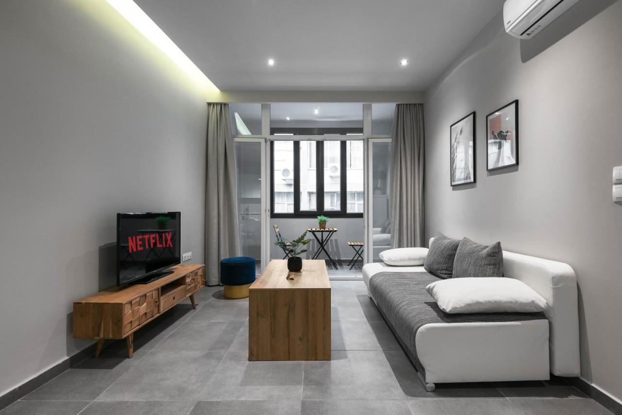 Daire Bonsai Apartments, The Luxury *