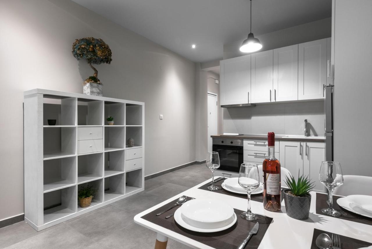 Bonsai Apartments, The Luxury Daire Selanik