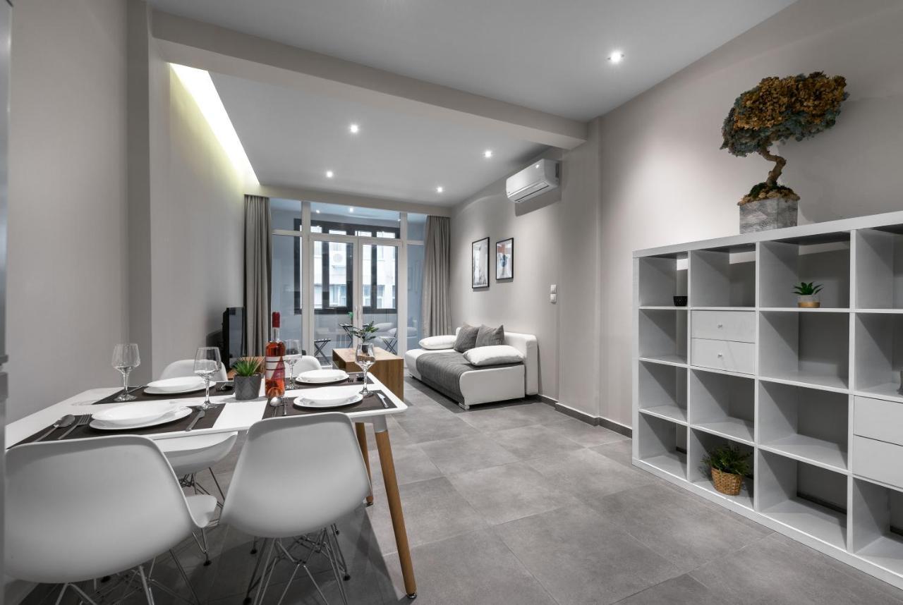 Bonsai Apartments, The Luxury *