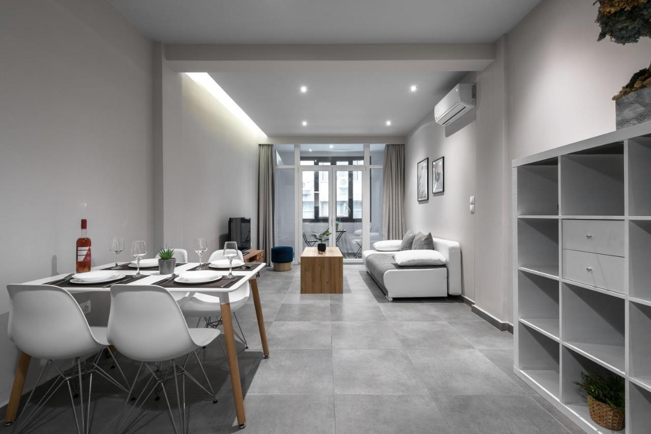 Daire Bonsai Apartments, The Luxury Selanik