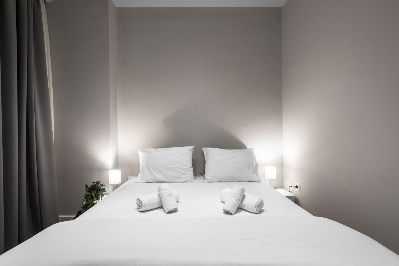 Daire Bonsai Apartments, The Luxury
