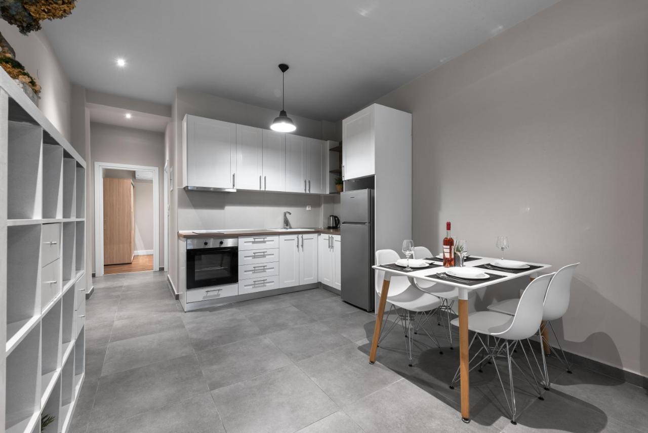 Bonsai Apartments, The Luxury Daire