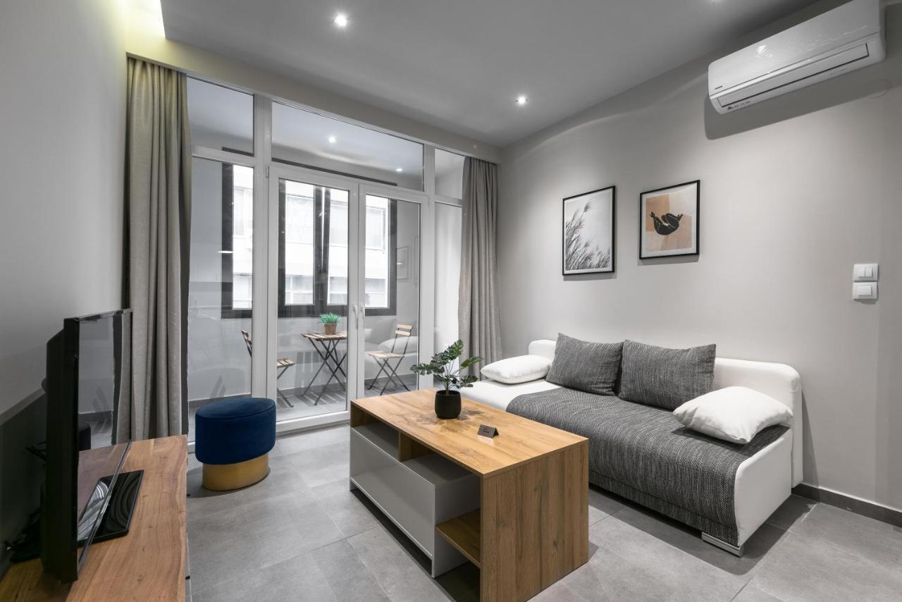 Bonsai Apartments, The Luxury