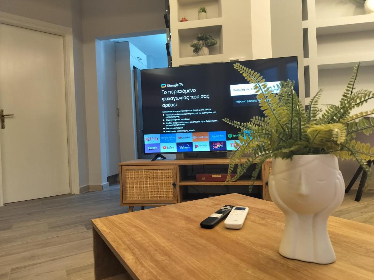 Apartment Spacetwo 