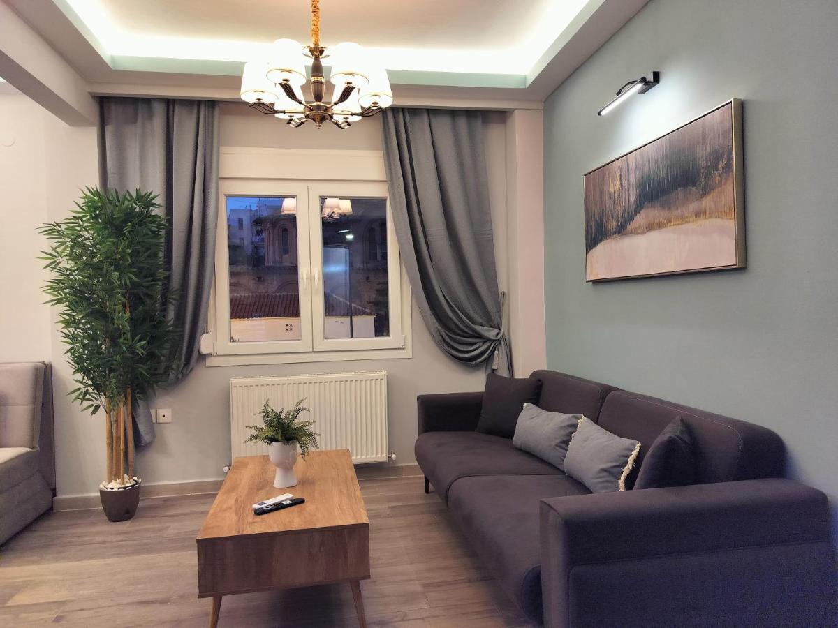 Apartment Spacetwo 