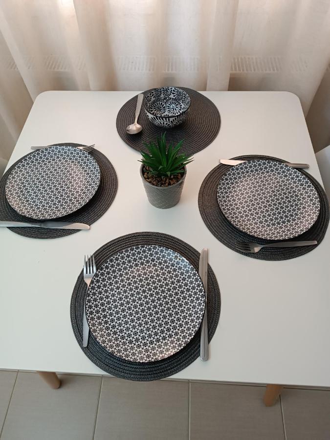 3 Min From Station No2 Private Free Parking Thessaloniki