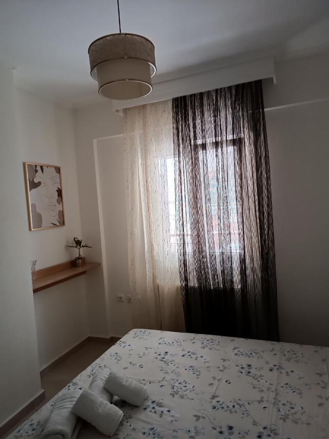 3 Min From Station No2 Private Free Parking * Thessaloniki