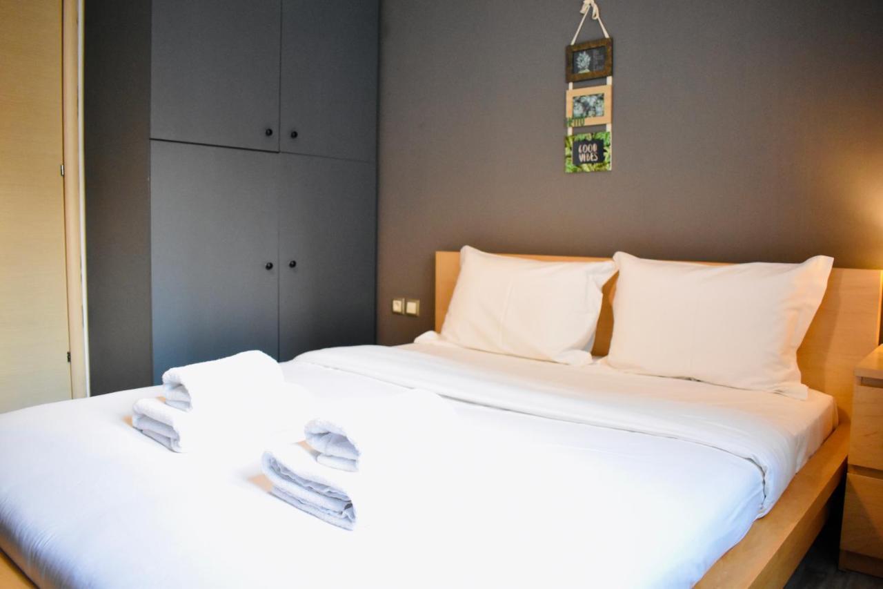 Apartment Aristoteles Square Thessaloniki