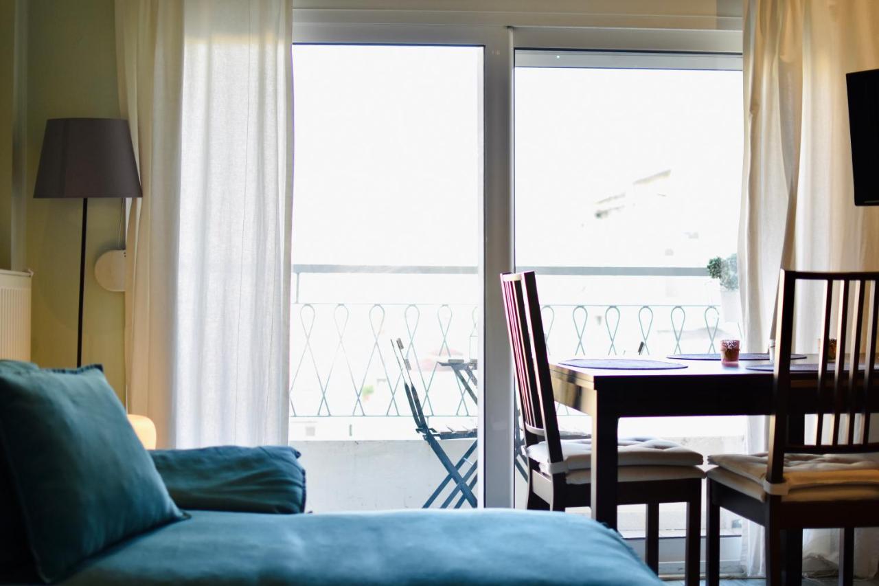Apartment Aristoteles Square Thessaloniki