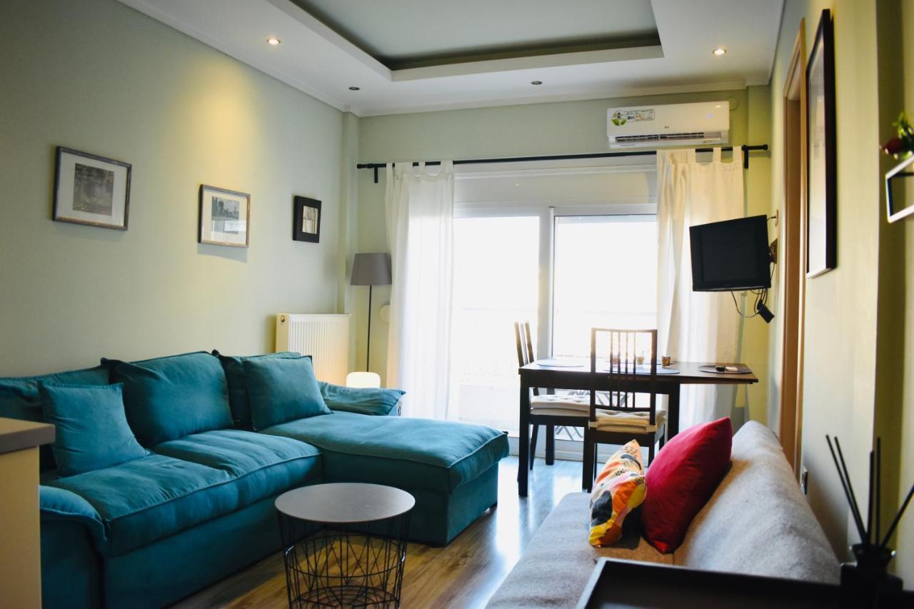 Apartment Aristoteles Square Thessaloniki