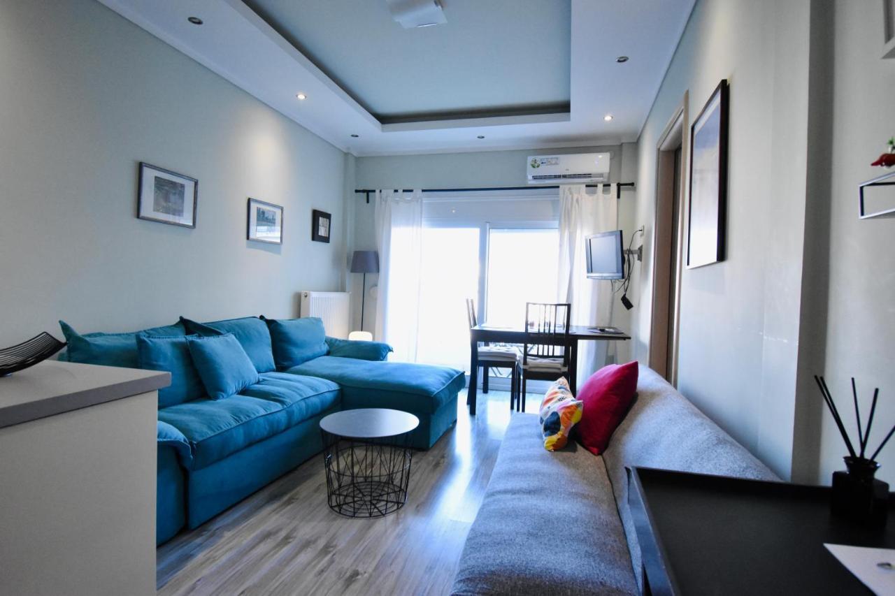 Apartment Aristoteles Square
