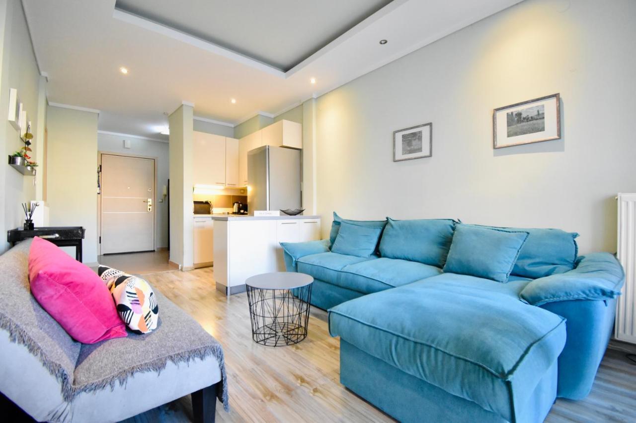 Apartment Aristoteles Square Thessaloniki