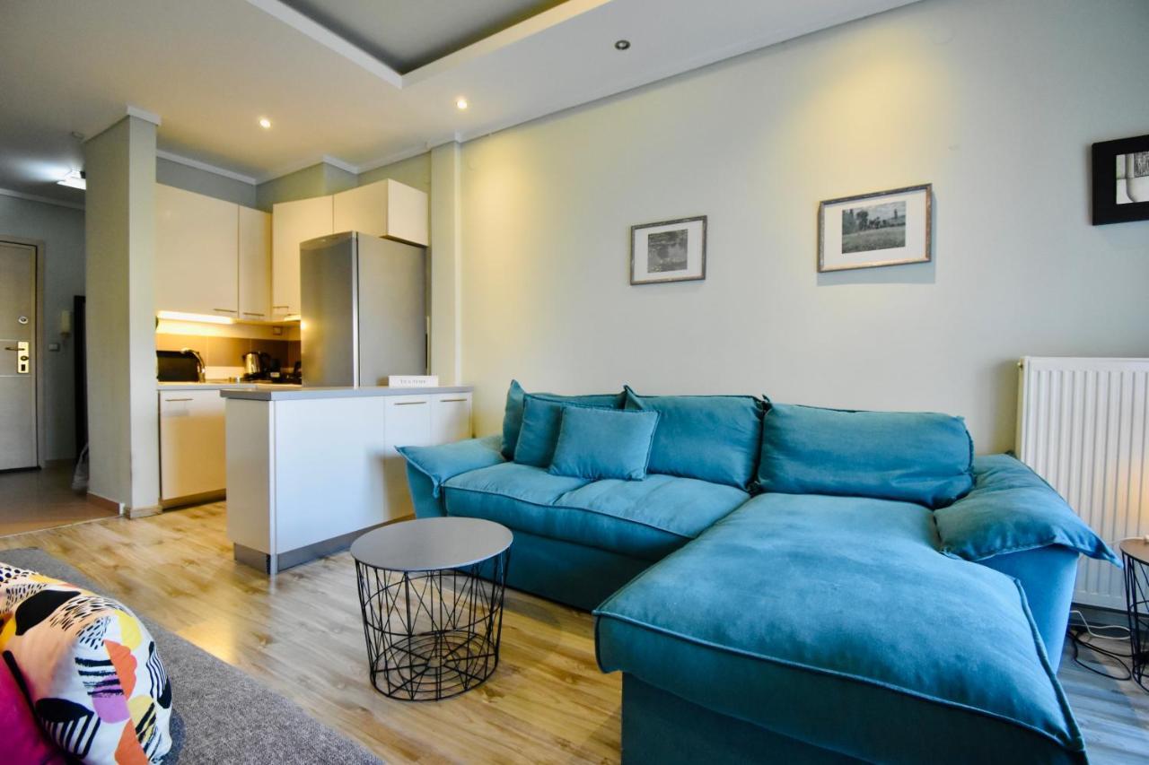 Apartment Aristoteles Square *