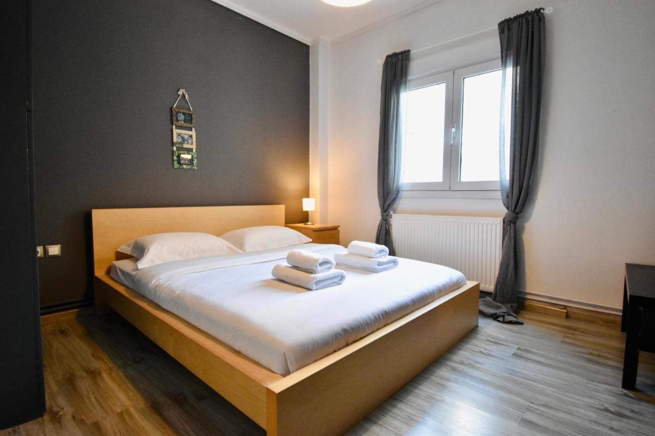 Aristoteles Square Apartment Thessaloniki