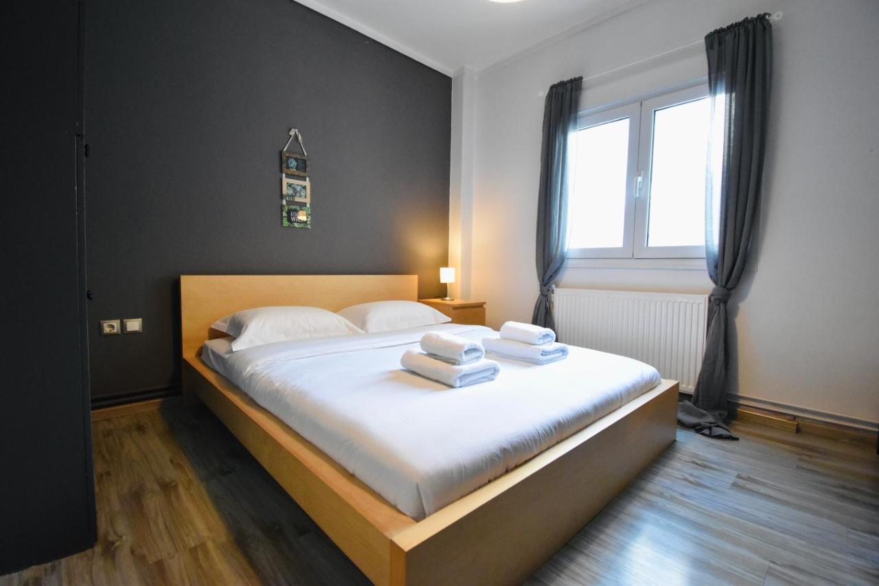 Apartment Aristoteles Square Thessaloniki