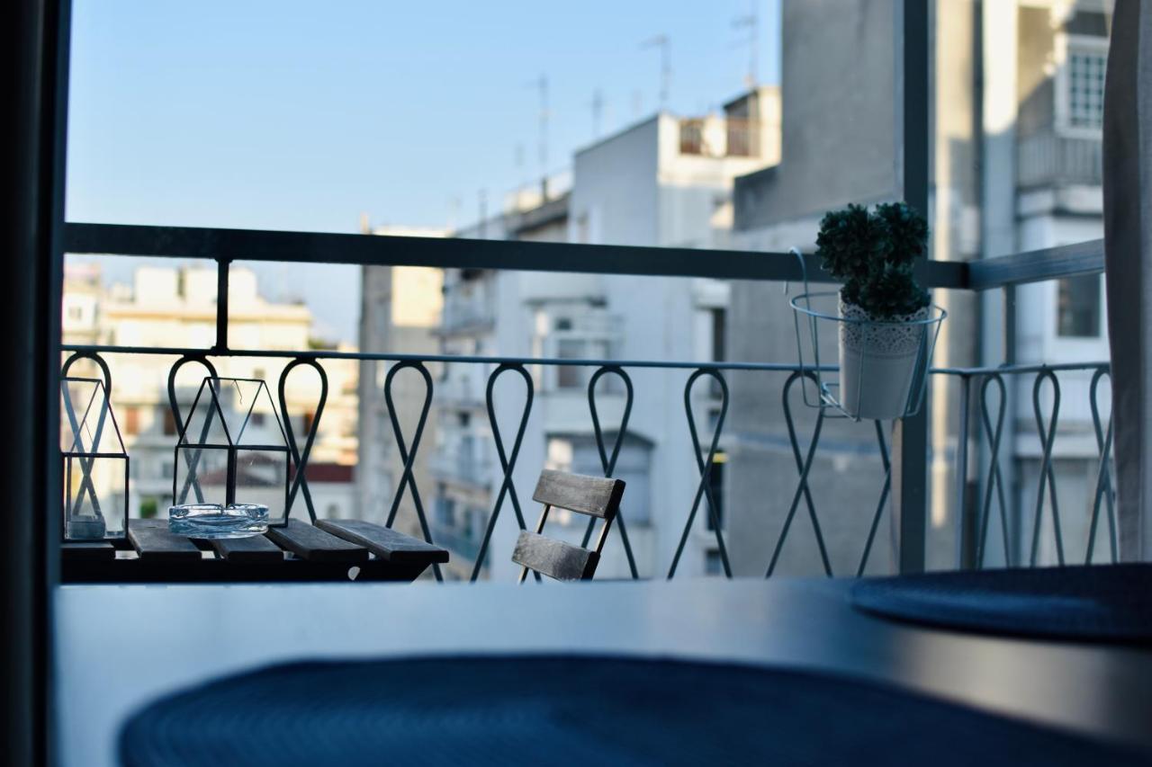 Apartment Aristoteles Square *