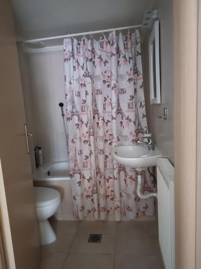 3 Min From Station No2 Private Free Parking Thessaloniki