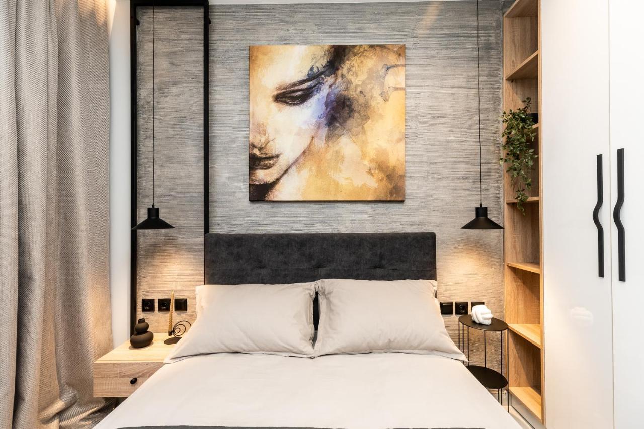 Zealot Apartment Thessaloniki