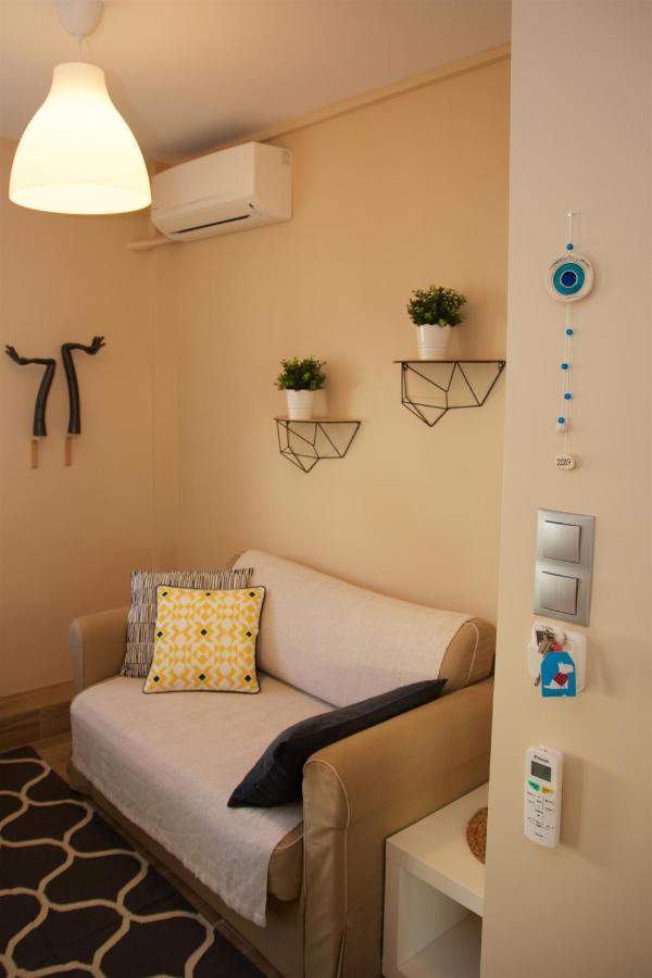 Super Cute & Cozy Mini In City Center * Thessaloníki