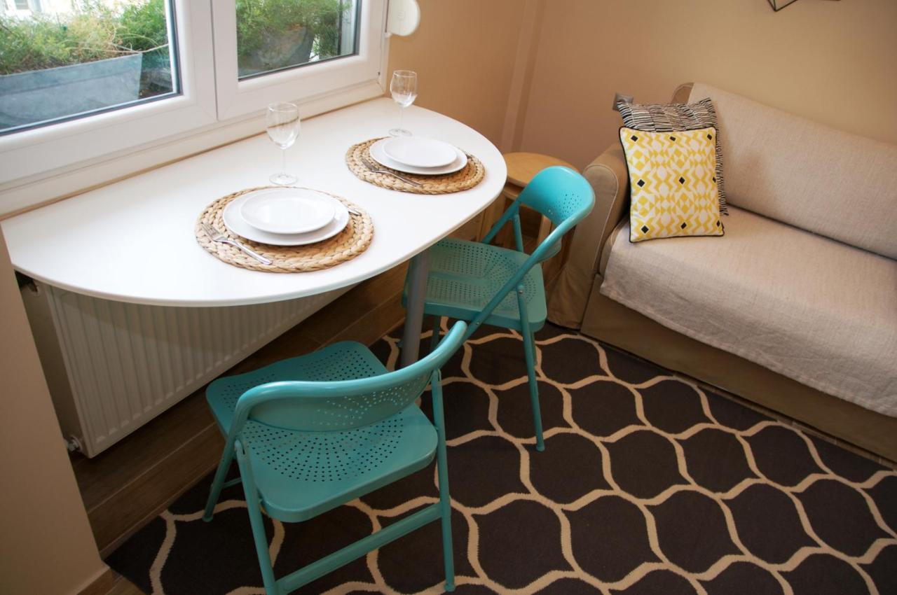 Căn hộ Super Cute & Cozy Mini In City Center