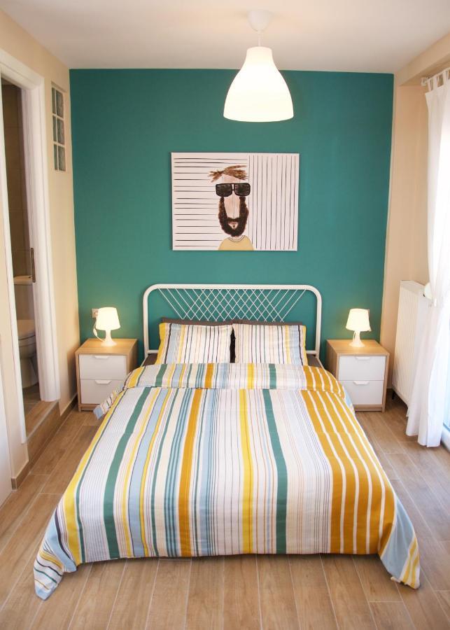 Căn hộ Super Cute & Cozy Mini In City Center Thessaloníki