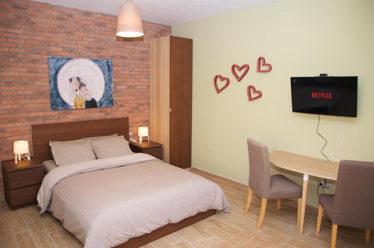 Super Cute & Cozy Mini In City Center * Thessaloníki