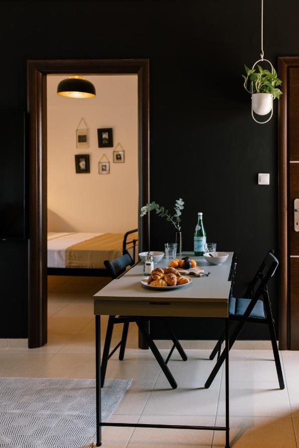 Upper Apartment