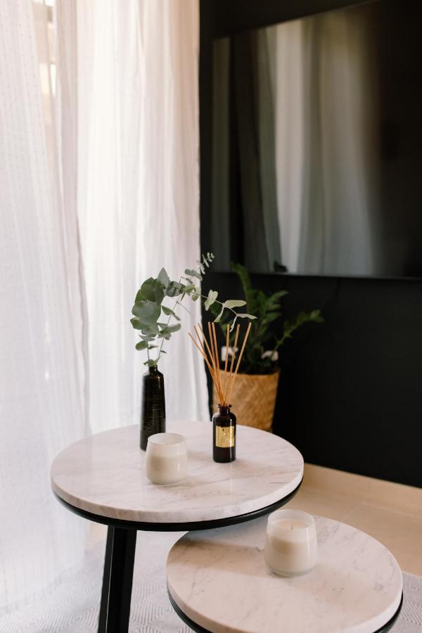 Apartment Upper Thessaloniki
