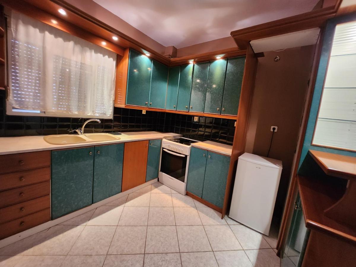 Theas Apartment Thessaloniki
