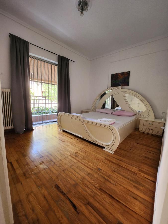 Apartment Theas Thessaloniki