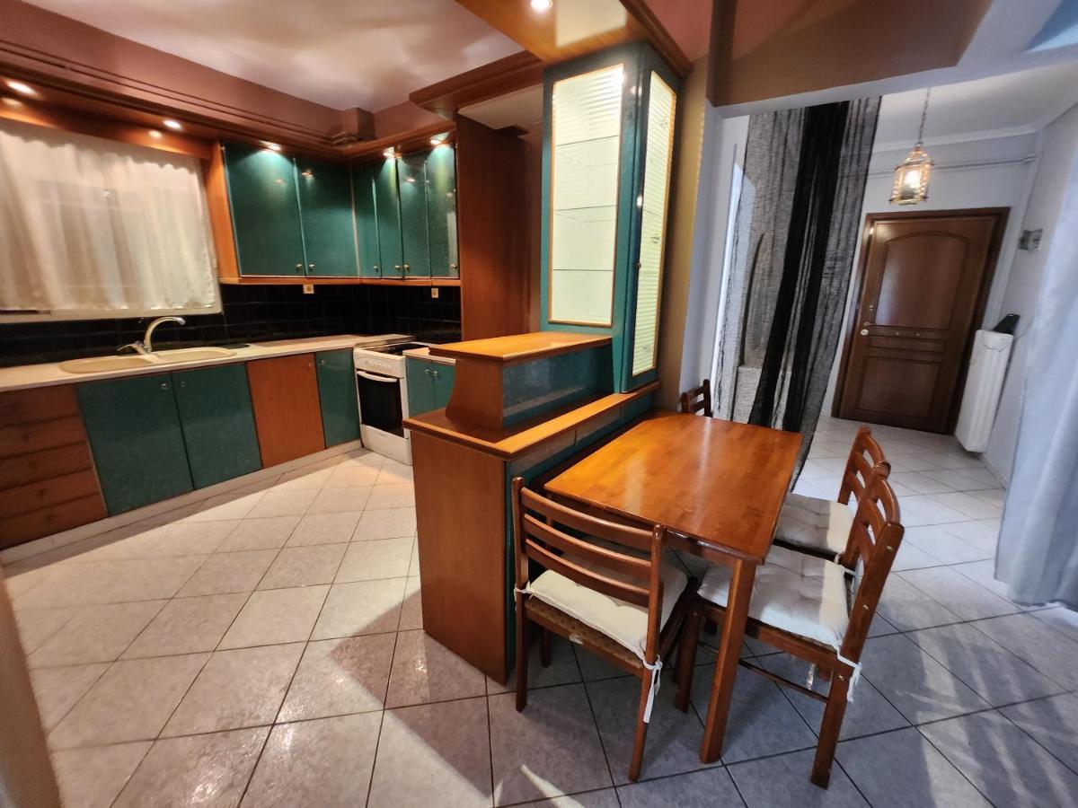 Apartment Theas *