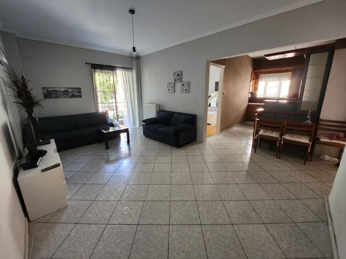 Apartment Theas Thessaloniki