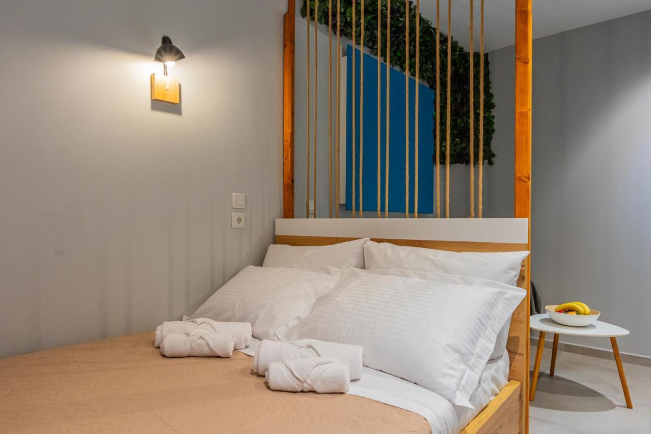 Apartment Welcome 365 Studio Nº1 Centre Thessaloniki