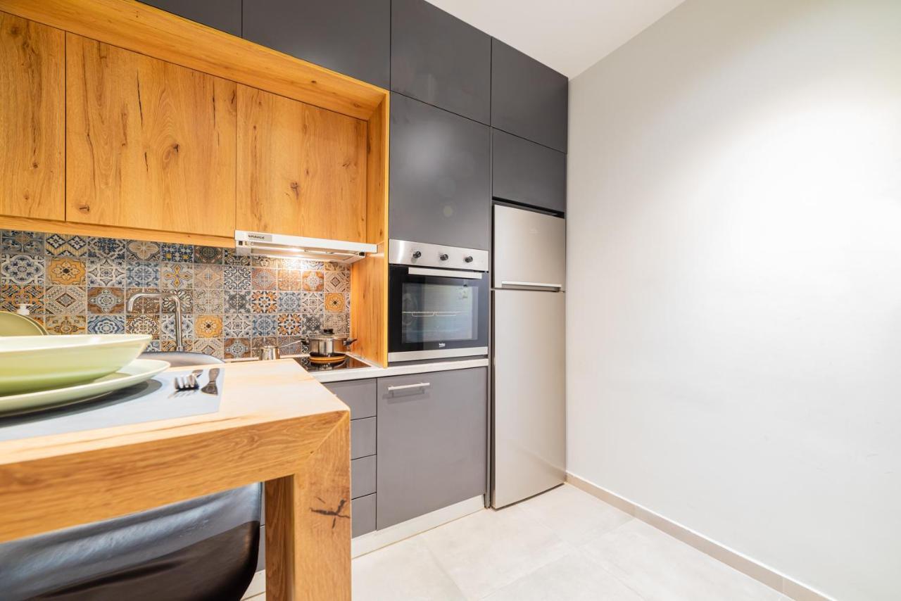 Apartment Welcome 365 Studio Nº1 Centre Thessaloniki