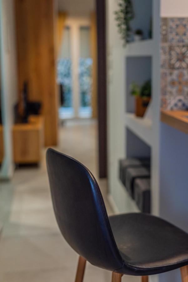 Welcome 365 Studio Nº1 Centre Thessaloniki