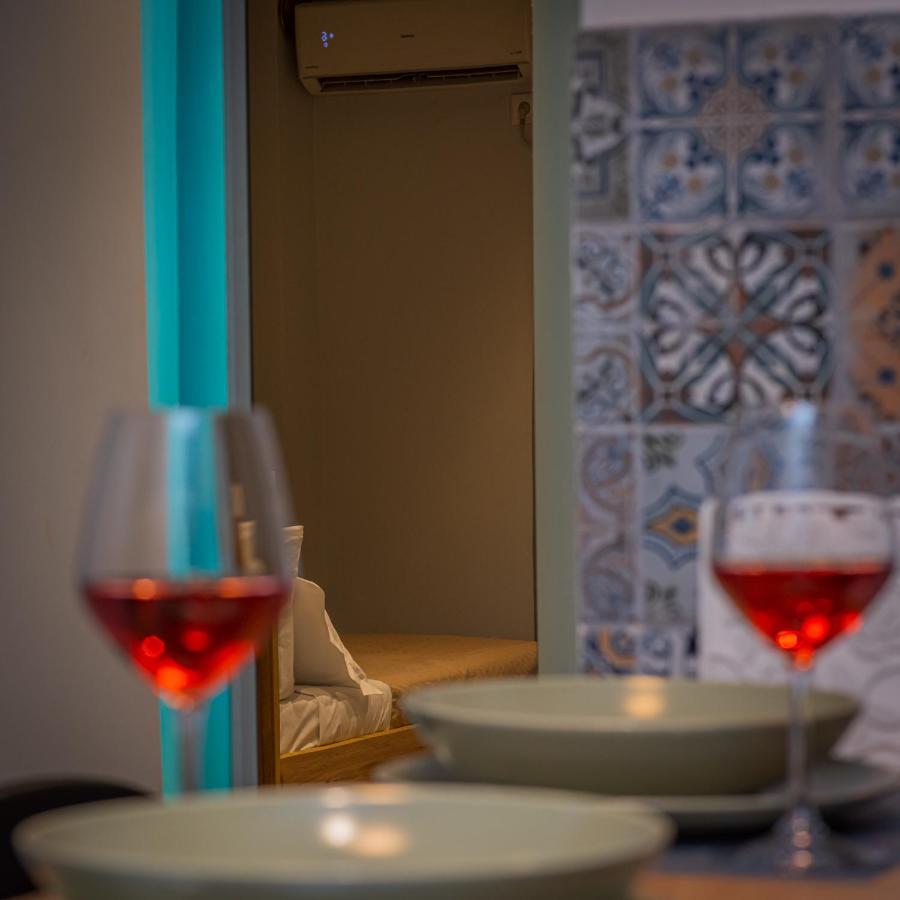 Apartment Welcome 365 Studio Nº1 Centre