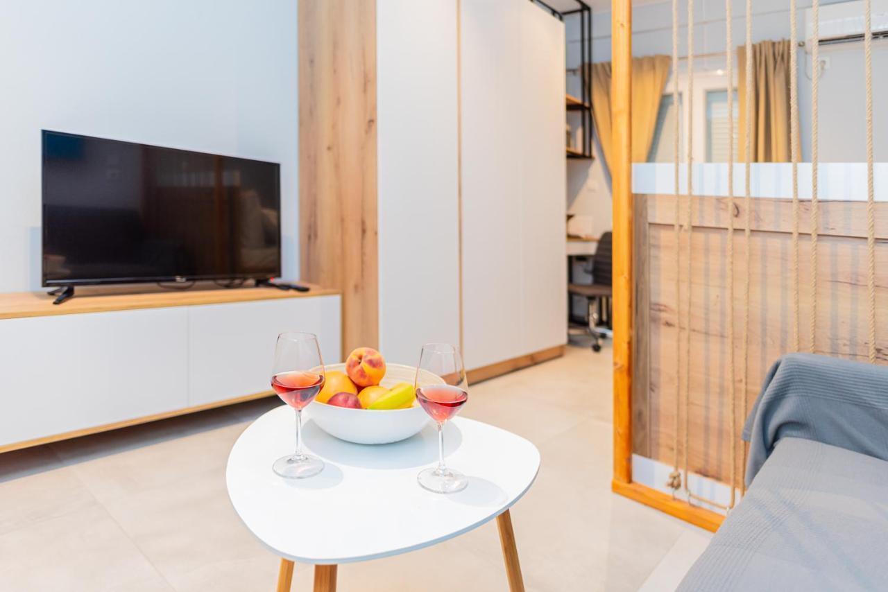 Welcome 365 Studio Nº1 Centre Apartment