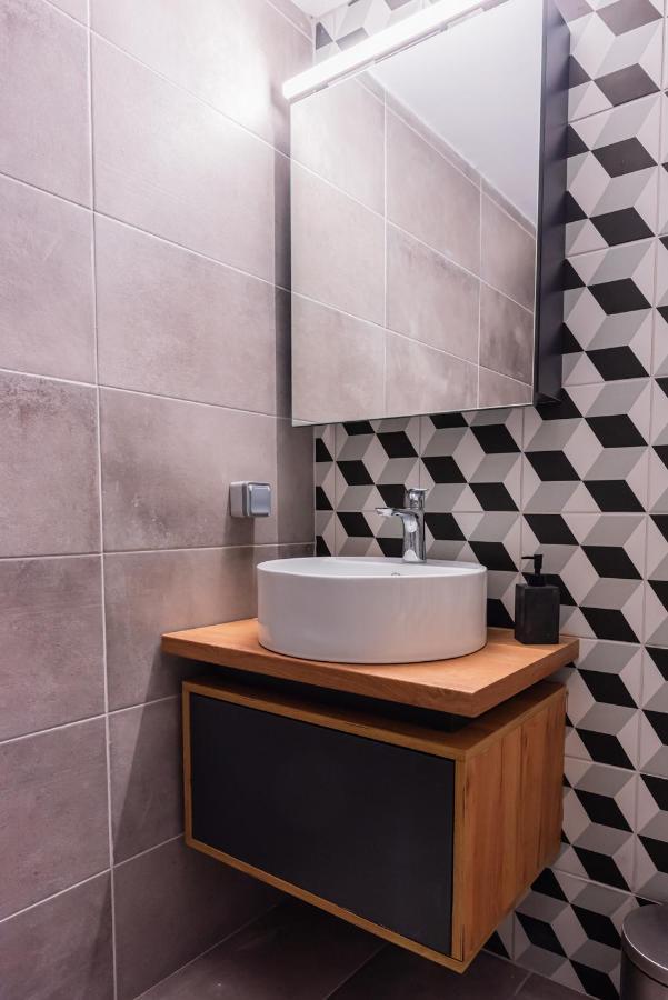 Apartment Welcome 365 Studio Nº1 Centre Thessaloniki