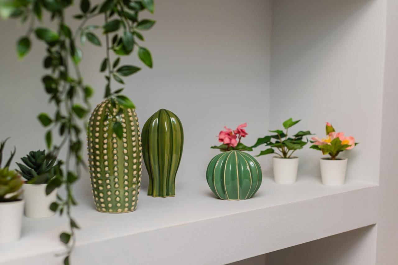 Welcome 365 Studio Nº1 Centre * Thessaloniki