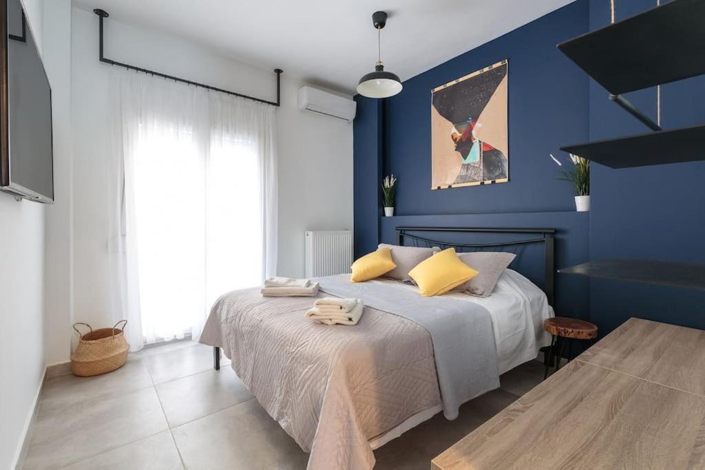 Apartamento Cinema At The Center Of