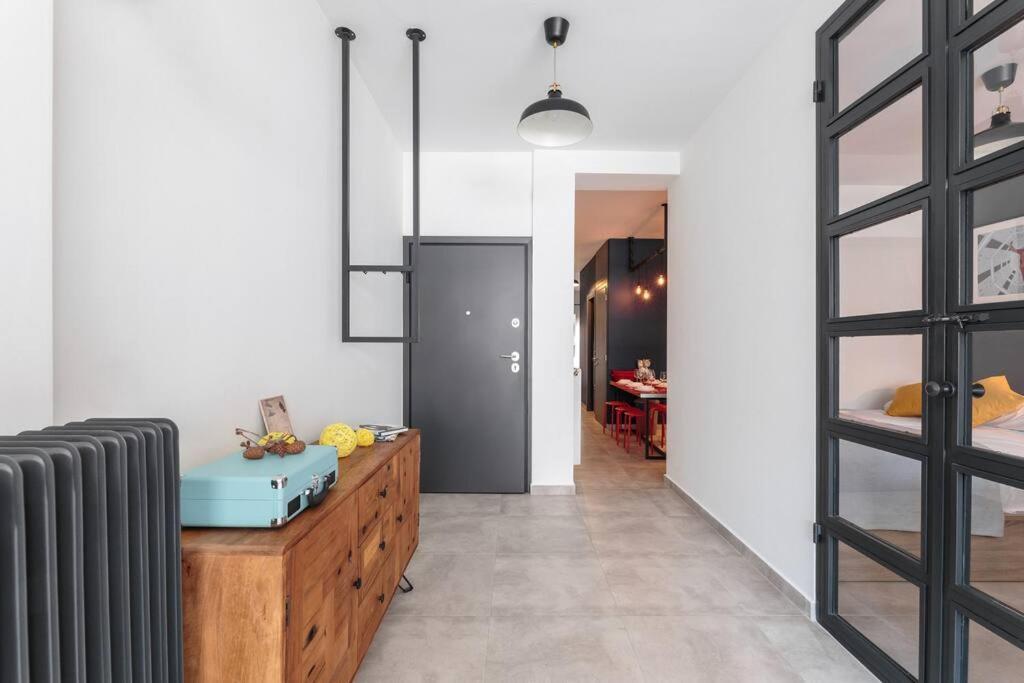 Apartamento Cinema At The Center Of