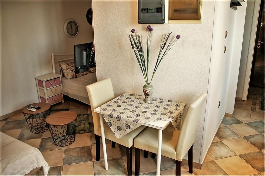 Sea View Center Daire Selanik