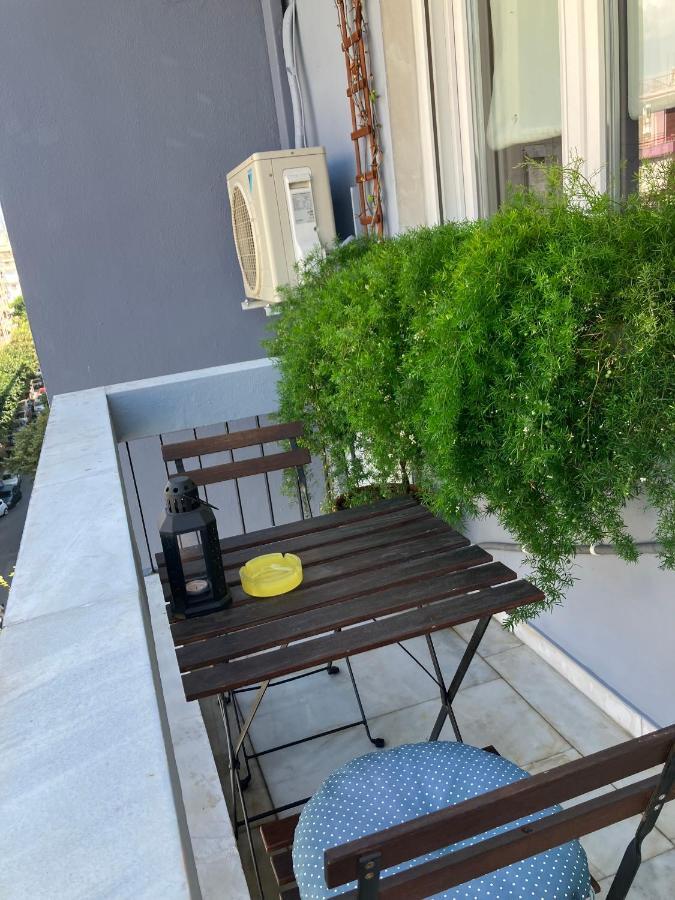 Super Cute & Cozy Mini In City Center Thessaloníki