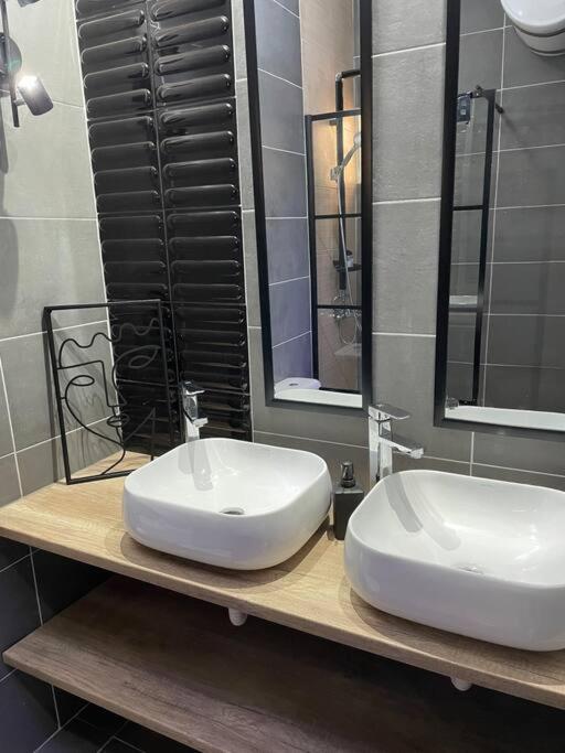 Ladadika Family Apartamento Tessalónica