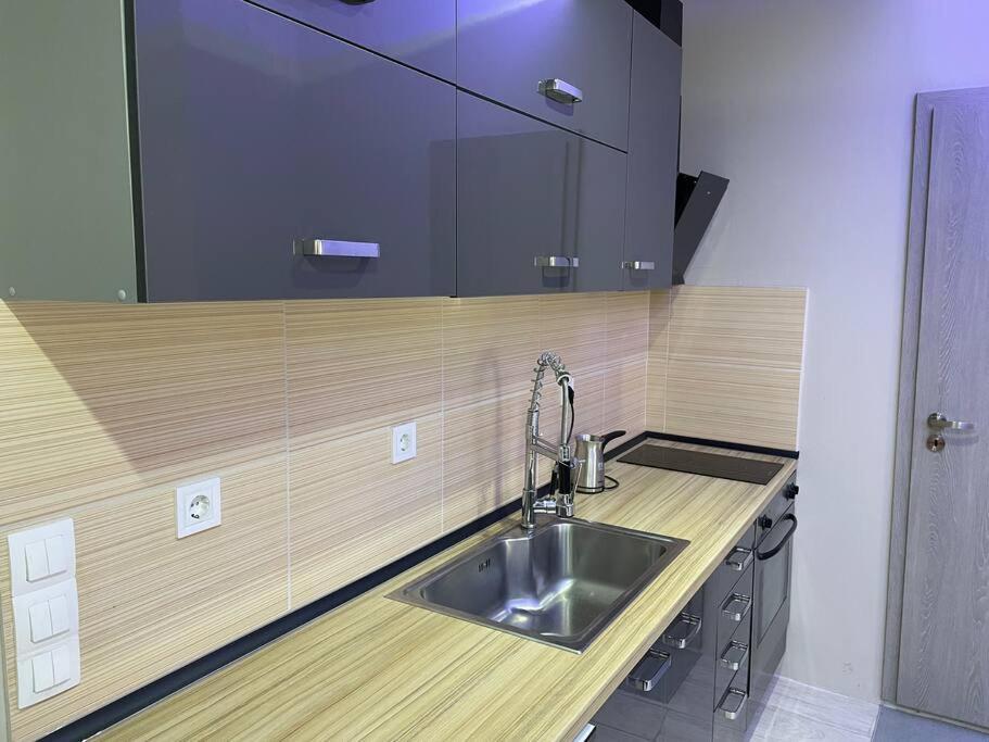 Apartamento Ladadika Family Tessalónica
