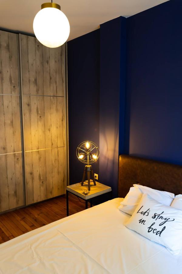 Cozy Modern Inside The Center Apartment Thessaloniki