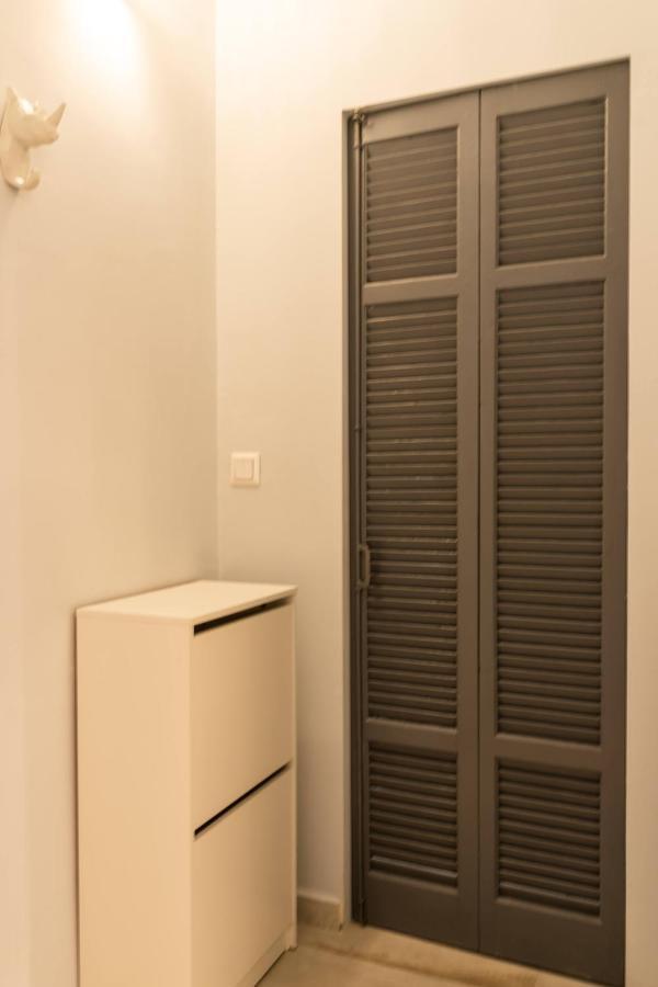 Apartment Cozy Modern Inside The Center *