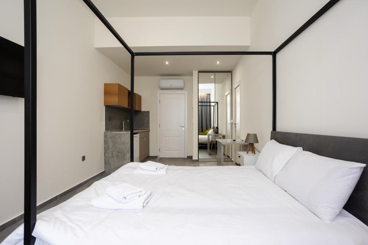 Apartment Aristotelous Downtown